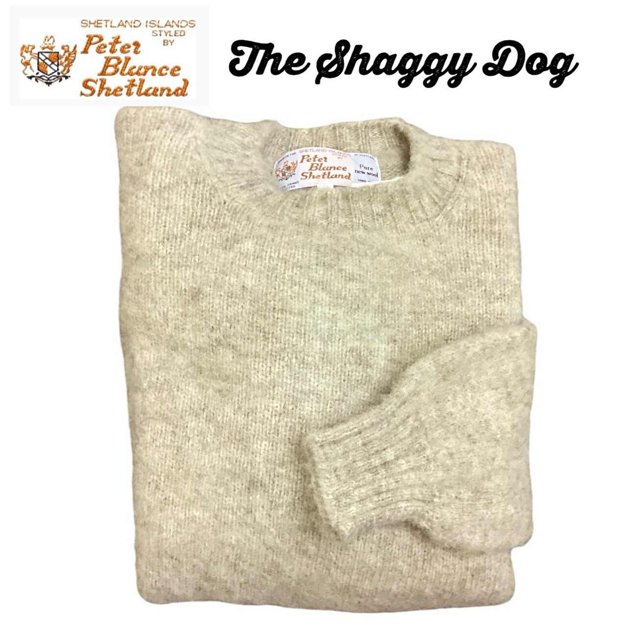 楽天市場】スコットランド製 送料無料 PETER BLANCE【ピーターバランス