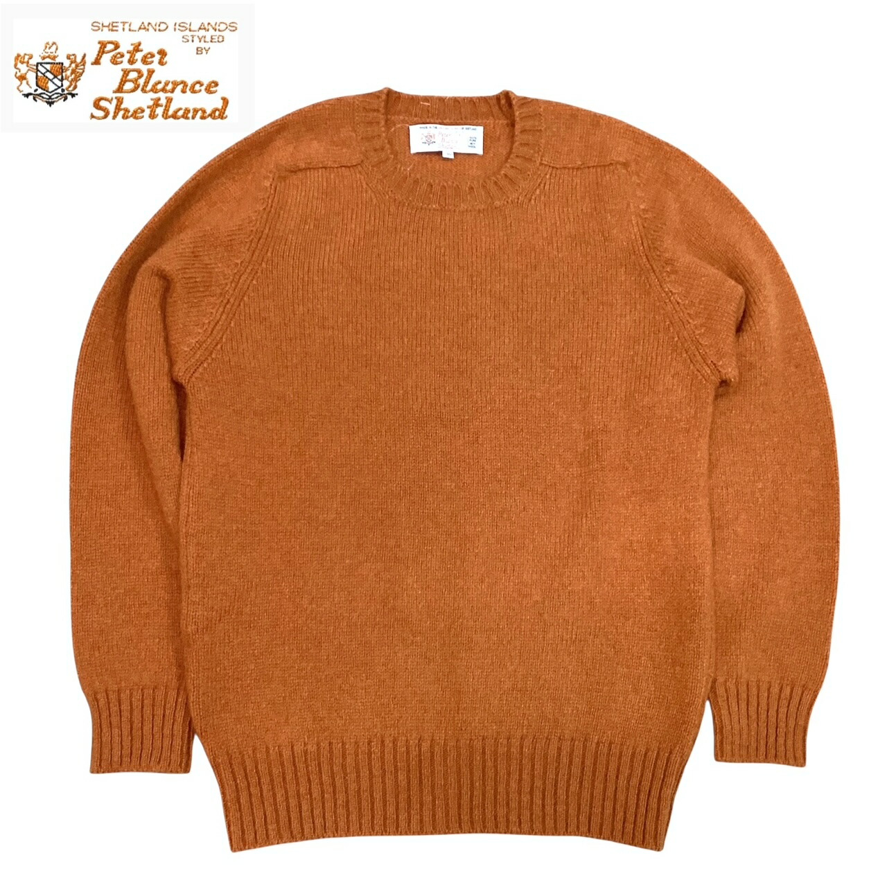 楽天市場】スコットランド製 送料無料 PETER BLANCE 【ピーター