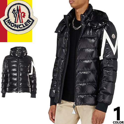 楽天市場】モンクレール MONCLER ダウン ダウンジャケット メンズ