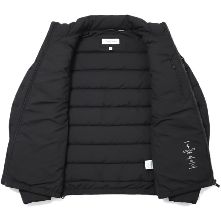 楽天市場】カルバンクライン Calvin Klein 中綿ジャケット ブルゾン