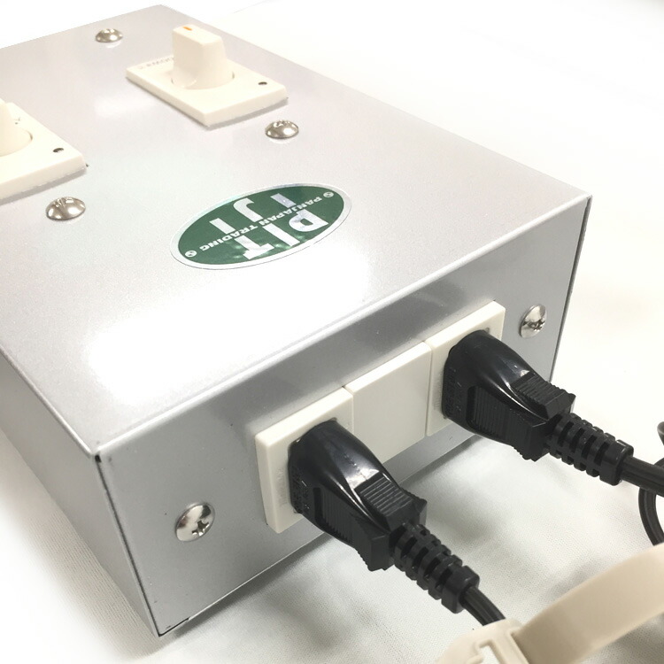 楽天市場】アメランプ 2灯式 500W × 2灯 収納アタッシュケース付