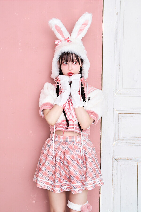 楽天市場】[正規品]【即納】コスプレ 中村里砂 バニー セーラー