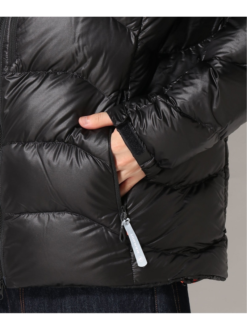 楽天市場】MAMMUT/(M)【公式】グラビティ インサレーション フーデッド