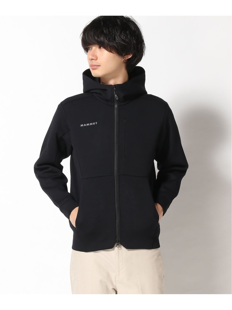 楽天市場】MAMMUT/(M)【公式】 ダイノ 2.0 ミッドレイヤー フーデッド