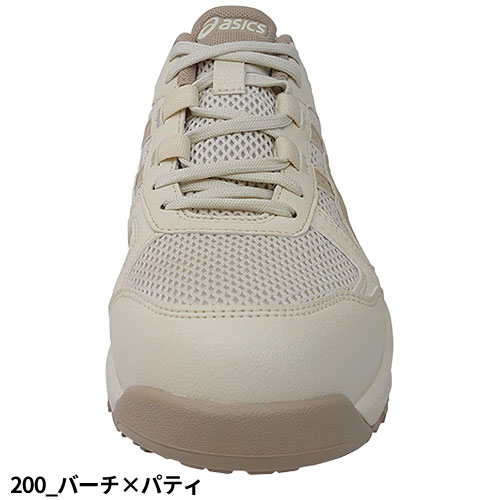 楽天市場】安全靴 asics アシックス WINJOB ウィンジョブ CP217