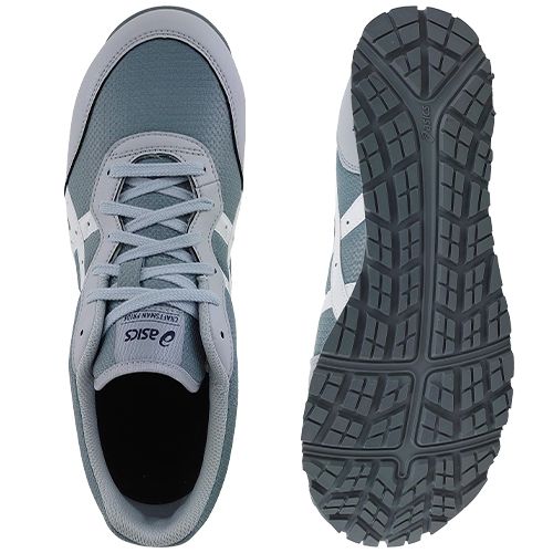 楽天市場】安全靴 asics アシックス WINJOB FCP ウィンジョブCP201