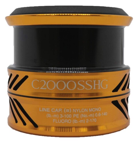 楽天市場】ソアレbb 純正 スプールの通販