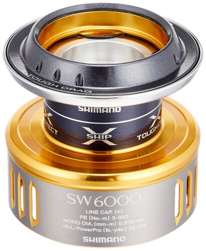 楽天市場】21ツインパワーsw6000スプールの通販