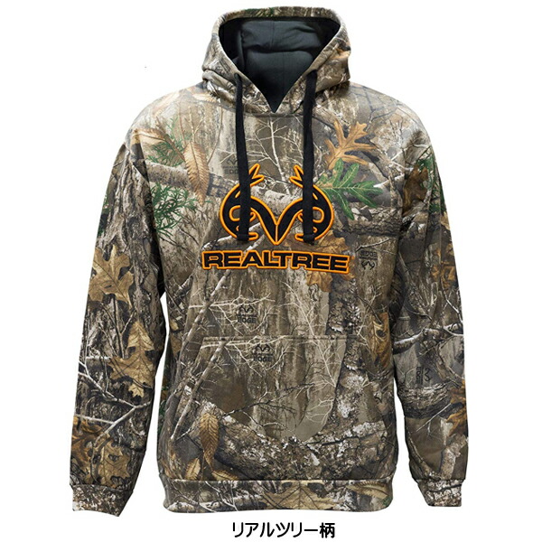 楽天市場】リアルツリー ロゴ 刺繍 パーカー メンズ ブラック リアル