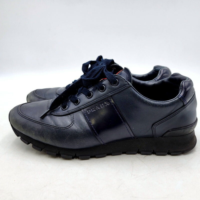 楽天市場】【中古品】【メンズ/レディース】 PRADA SPORTS プラダ