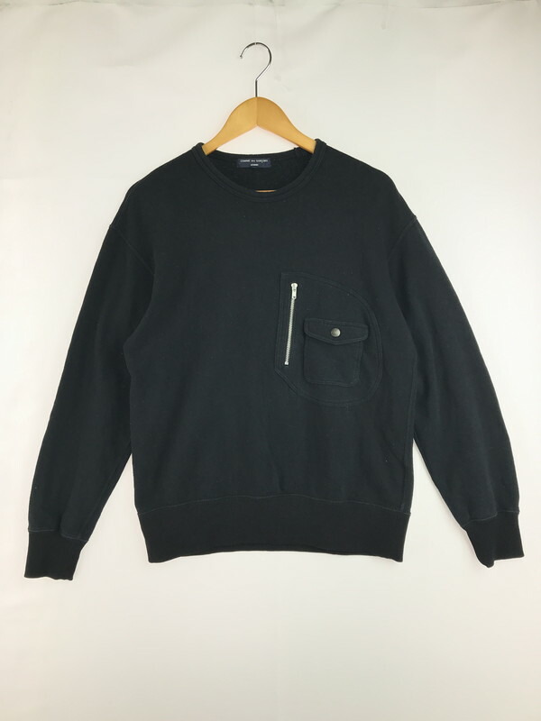 楽天市場】ギャルソンオム（スウェット・トレーナー｜トップス