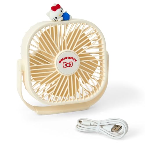 楽天市場】ハローキティ（扇風機・サーキュレーター｜季節・空調家電