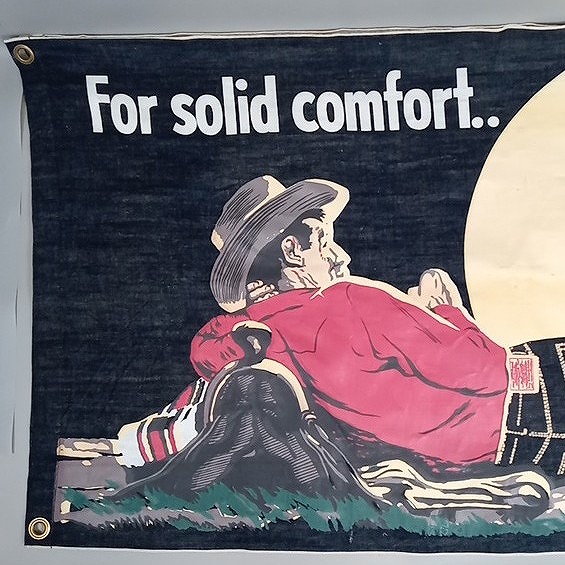 TeeKeeリーバイスビンテージバナー TeeKeeリーバイスビンテージバナー