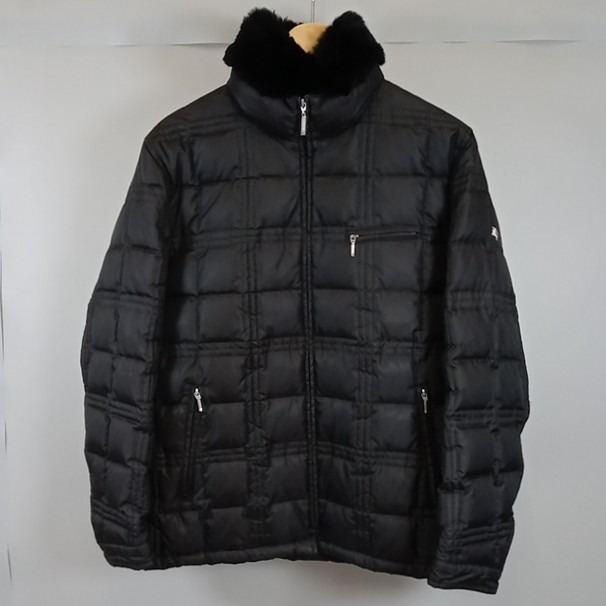 楽天市場】バーバリーブラックレーベル キルティングの通販