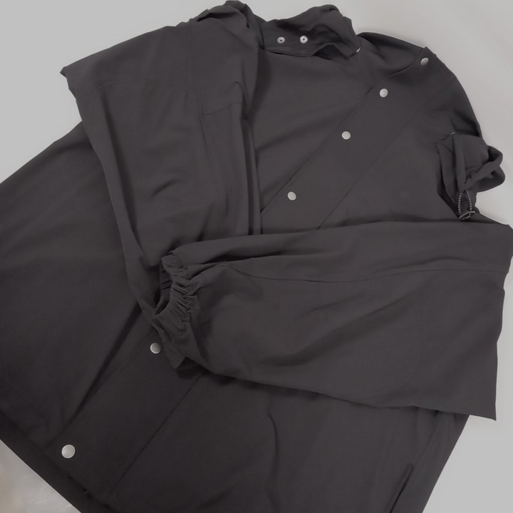 楽天市場】POLYPLOID ポリプロイド Mountain Jacket マウンテン