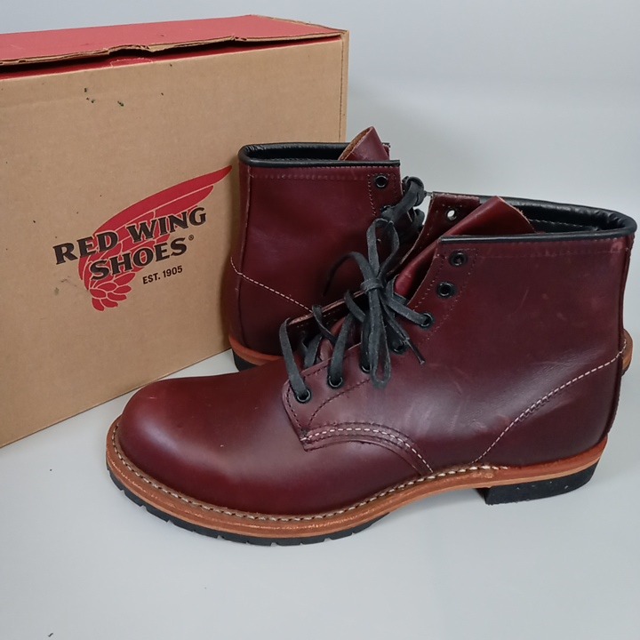 楽天市場】red wing ベックマン 9011の通販