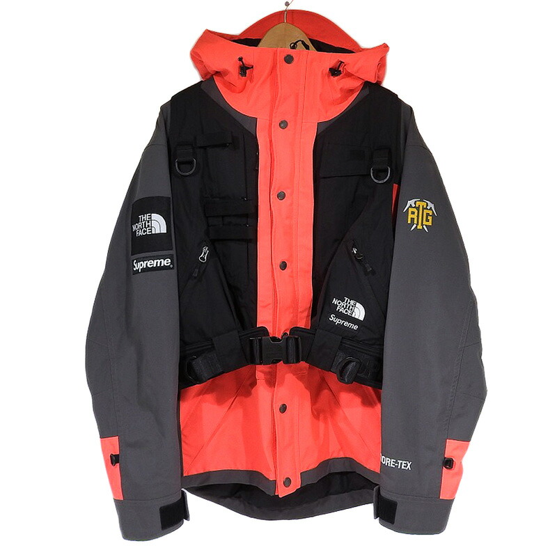 楽天市場】Supreme×THE NORTH FACE シュプリーム×ノースフェイス RPG
