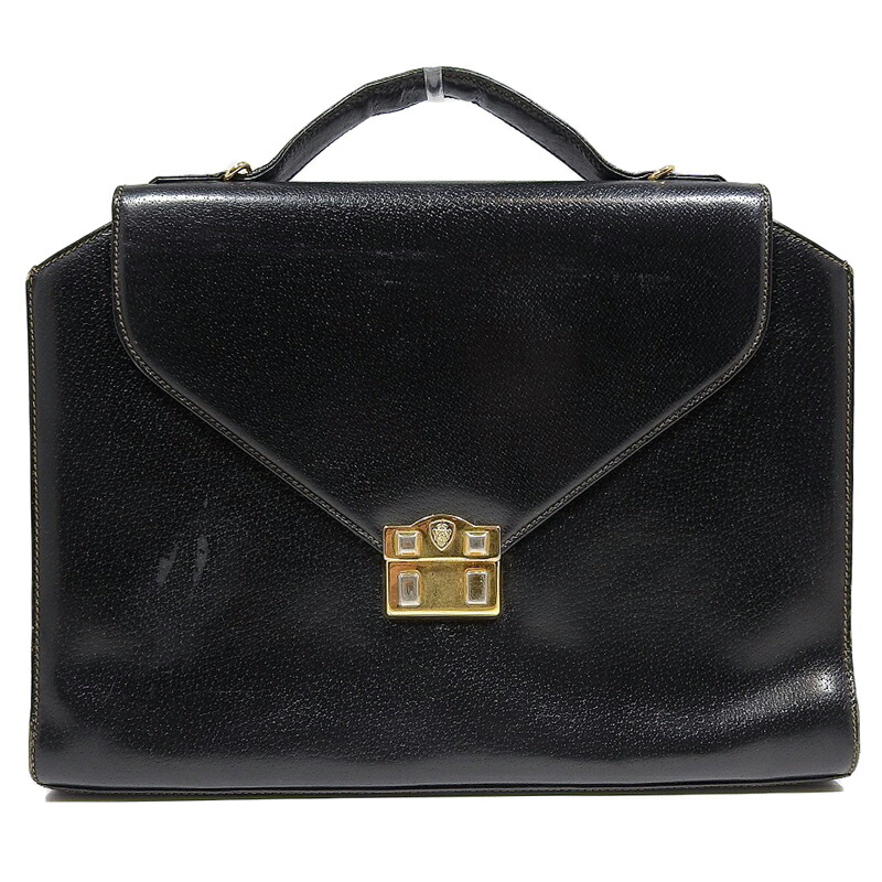 グッチ(GUCCI) 中古 ビジネスバッグ・ブリーフケース | 通販・人気
