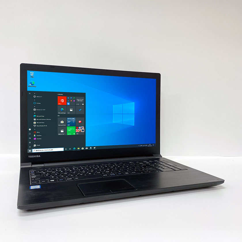 楽天市場】dynabook b65／jの通販