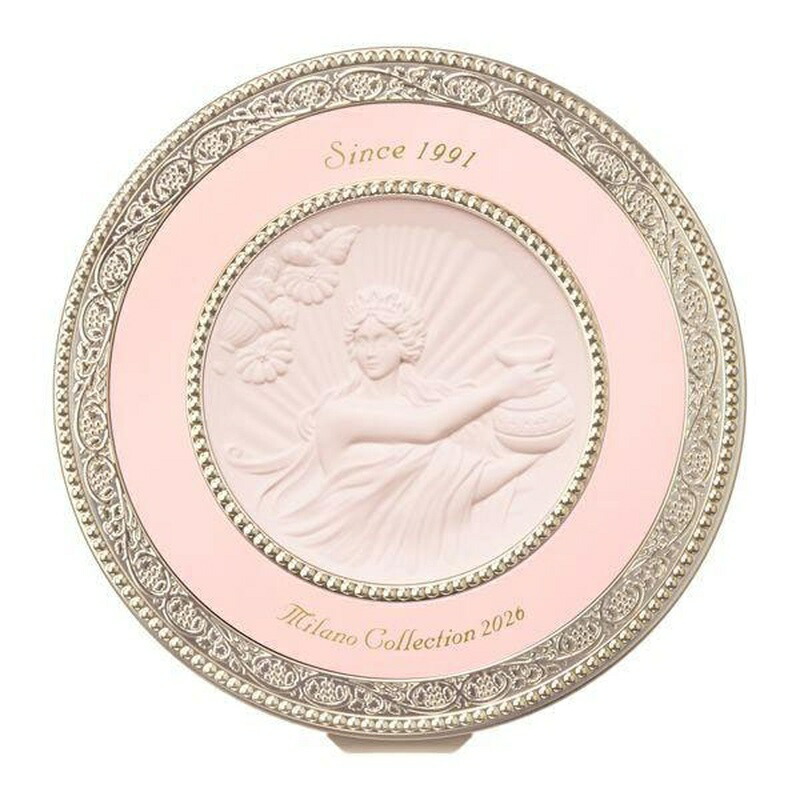 楽天市場】ミラノコレクション フェースアップパウダー2026（24g