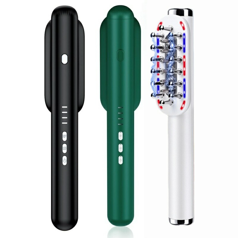 楽天市場】電気ブラシ リフトアップ 美顔器 EMS ラジオ波 顔用 rf 頭皮