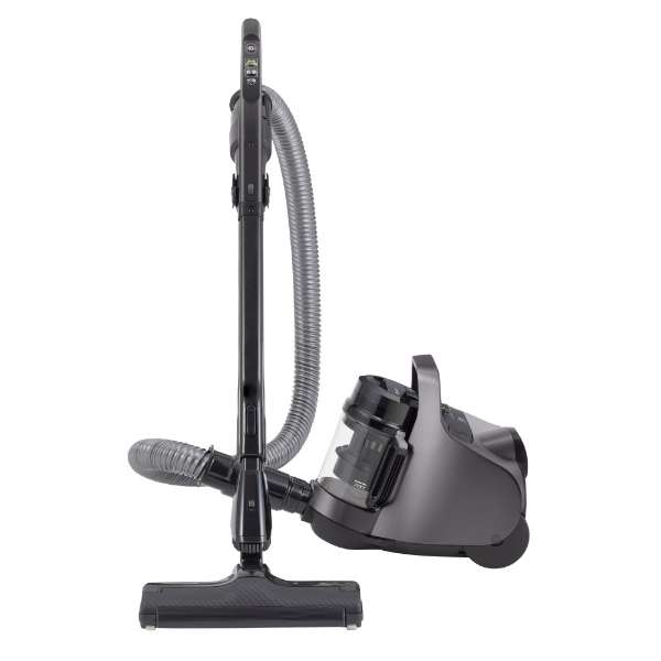 楽天市場】東芝 VC-CF33-H トルネオ ミニ サイクロン式掃除機 : マサニ