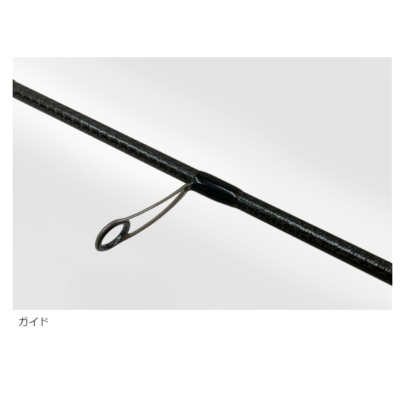 楽天市場】CRONO オモリグロッド 月弓 610 : 釣具のマスタック