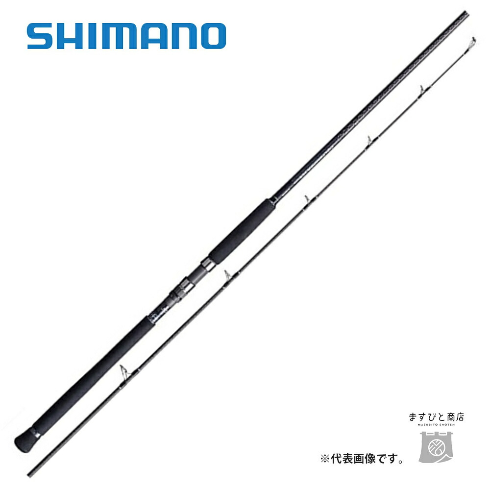 シマノ コルトスナイパーXR S106M/PS (ロッド・釣竿) 価格比較 - 価格.com
