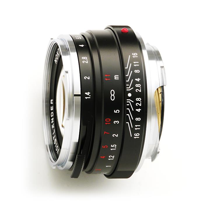 楽天市場】《新品》 Voigtlander（フォクトレンダー） NOKTON classic