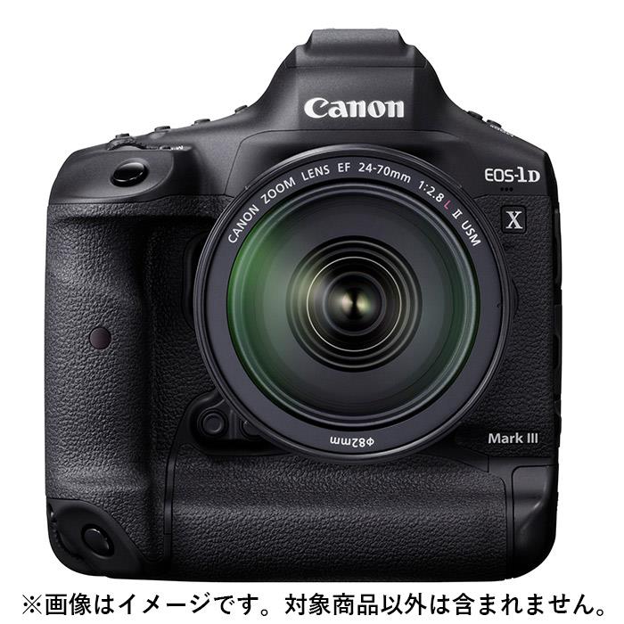 楽天市場】《新品》 Canon（キヤノン）EOS-1D X Mark III[ デジタル