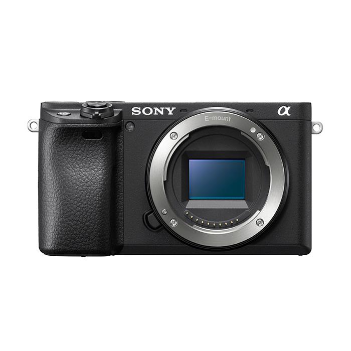 楽天市場】《新品》SONY (ソニー) α6400 高倍率ズームレンズキット