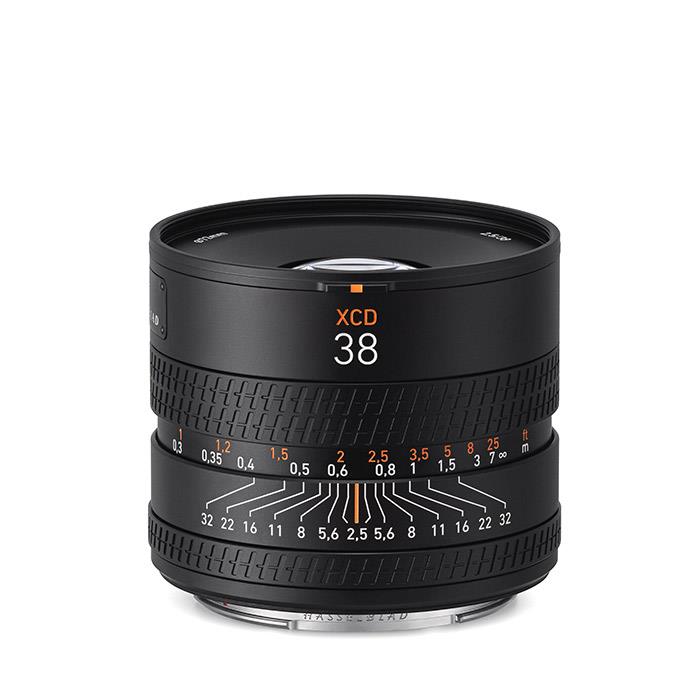 楽天市場】《新品》 HASSELBLAD (ハッセルブラッド) XCD 38mm F2.5 V