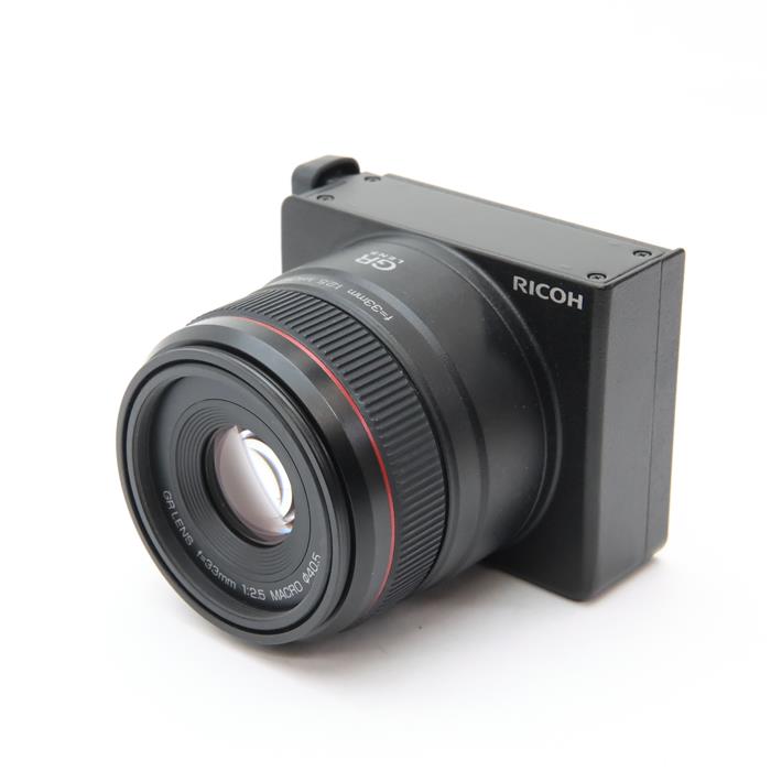 楽天市場】ricoh gr lens a12 28mm f2．5の通販