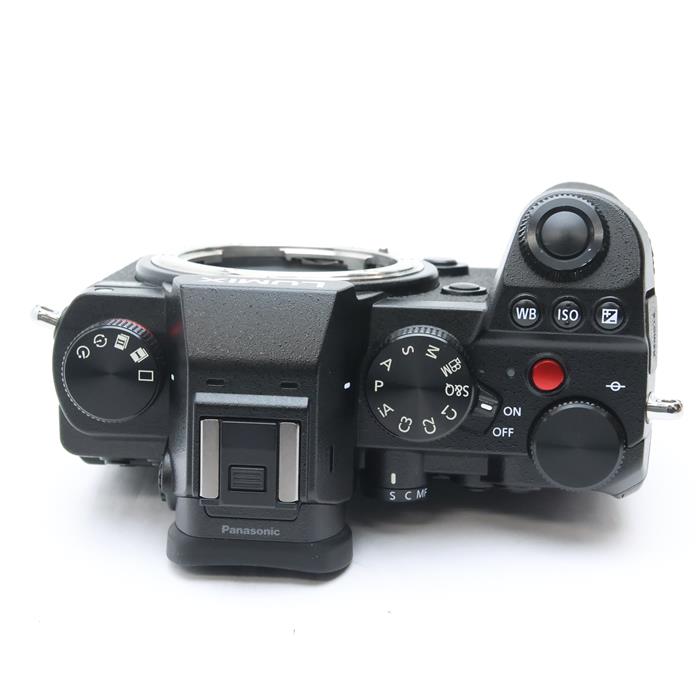 楽天市場】 【中古】 《良品》 Panasonic LUMIX DC-S5 ボディ 【液晶