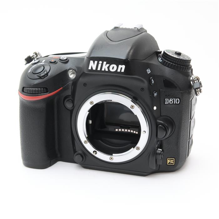 楽天市場】Nikon D610の通販