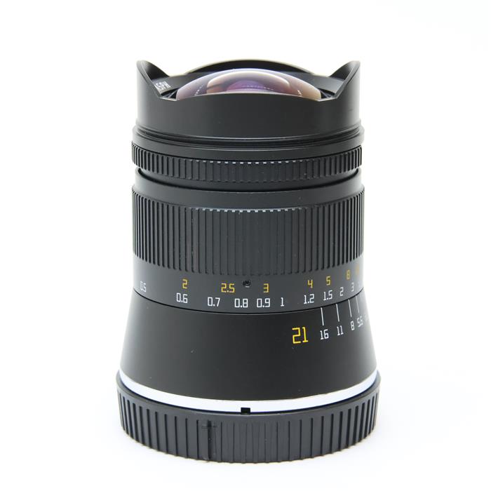 楽天市場】【中古】 《美品》 銘匠光学 TTArtisan 21mm F1.5 ASPH