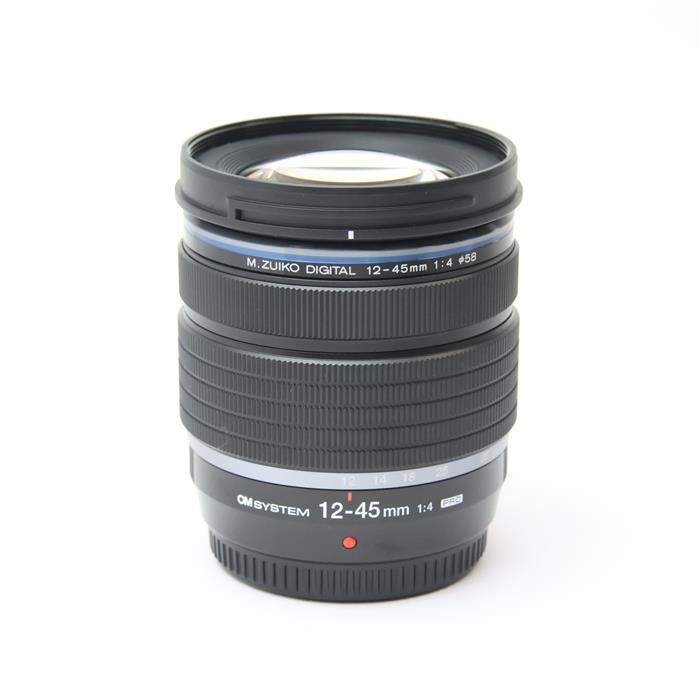 楽天市場】12-45mm f4.0 pro（シリーズM.ZUIKO（オリンパス））の通販