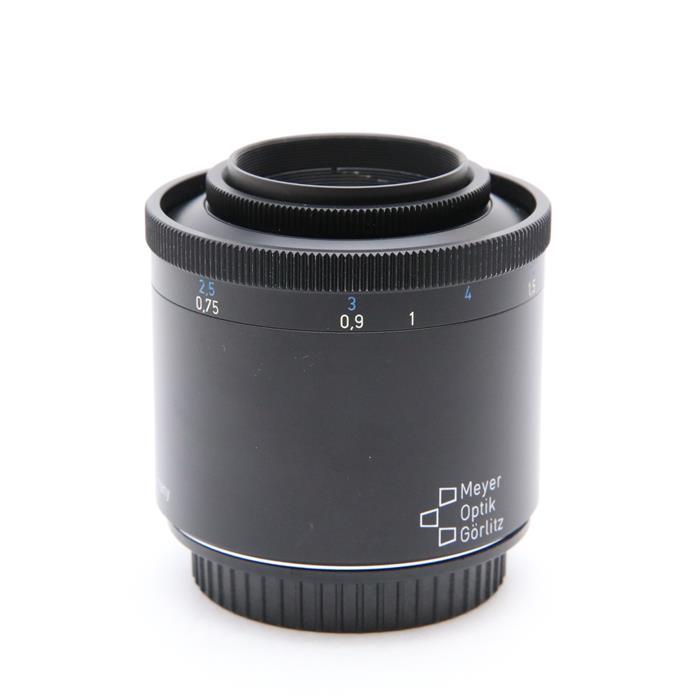 楽天市場】【中古】 《並品》 Meyer Optik Gorlitz Primoplan 58mm F1