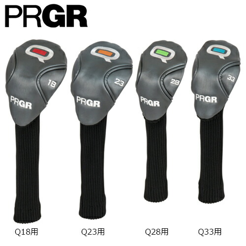 楽天市場】ユーティリティ ヘッドカバー（ブランドプロギア）（ゴルフ