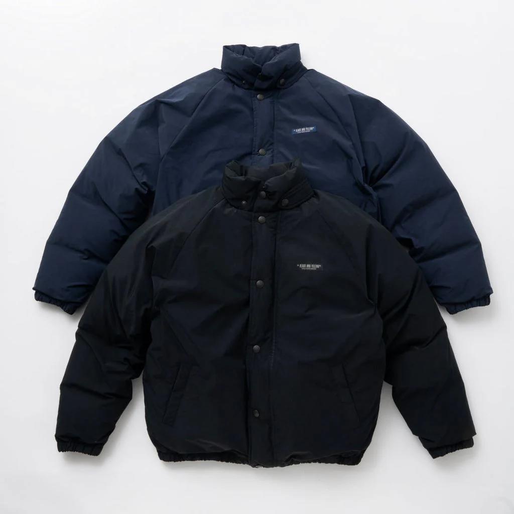 楽天市場】RATS DOWN JKT ラッツ コート 24AW 24FW 24'RJ-1106