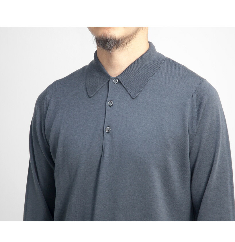 楽天市場】【セール価格】JOHN SMEDLEY ジョンスメドレー DORSET