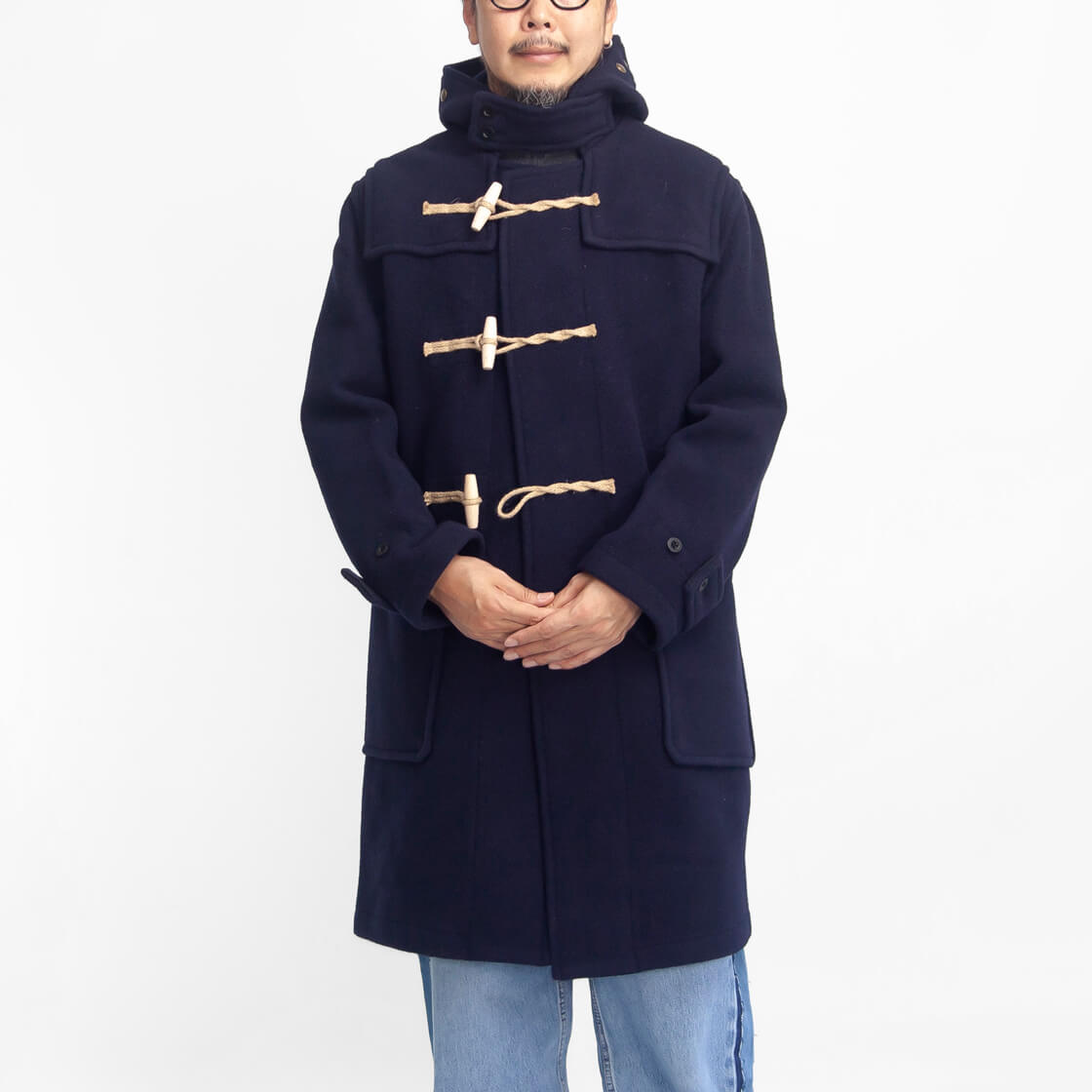 楽天市場】【セール価格】GLOVERALL グローバーオール MONTY モンティ