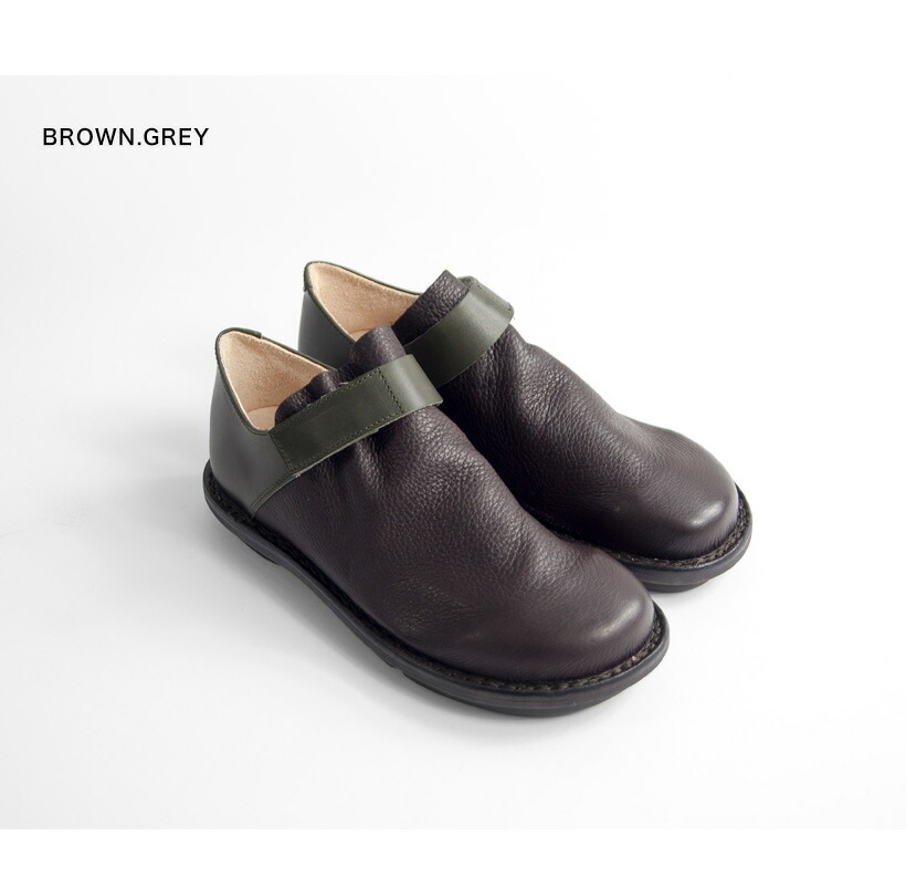 楽天市場】trippen トリッペン BEUTEL ボーテル ベルクロストラップ