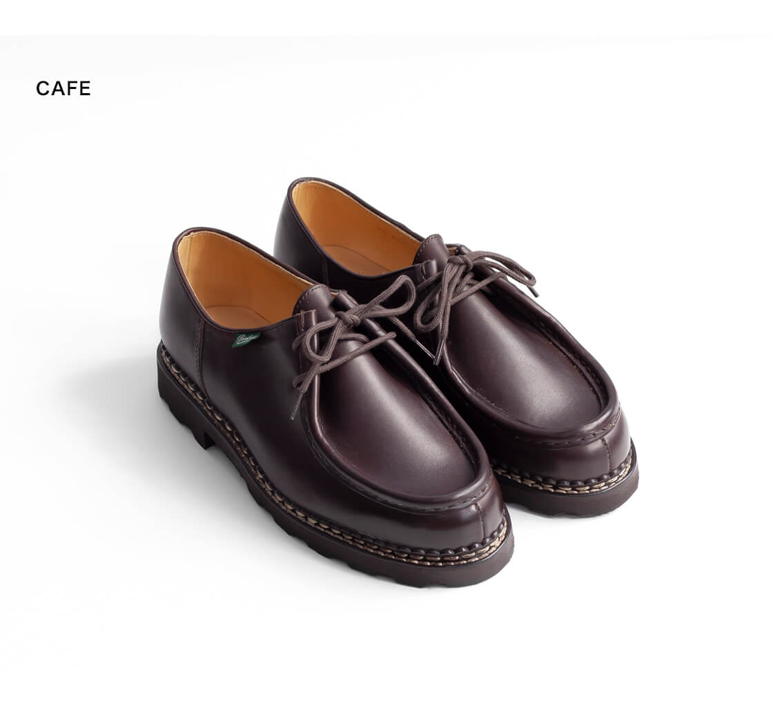 楽天市場】【セール価格】Paraboot パラブーツ MICHAEL ミカエル