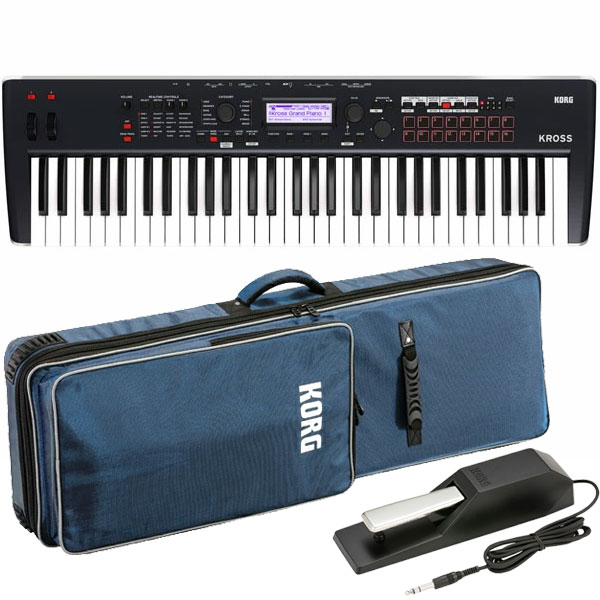 korg kross2」の人気商品一覧 | 安い商品を通販サイトから探す - 価格.com