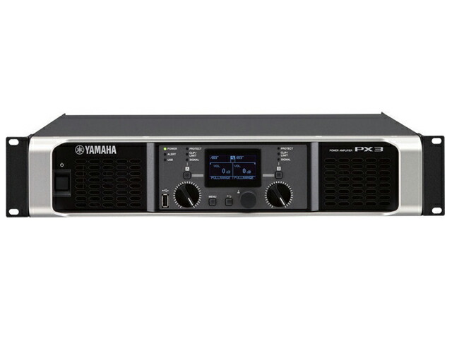 楽天市場】YAMAHA PA2030a ハイ/ローインピーダンス両対応パワーアンプ