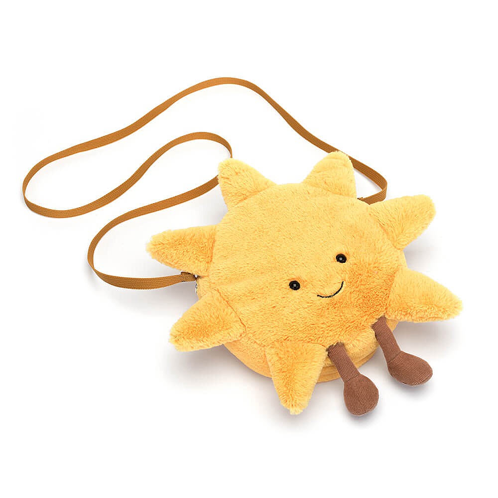 楽天市場】jellycat ジェリーキャット amuseable sunbag 太陽 sun