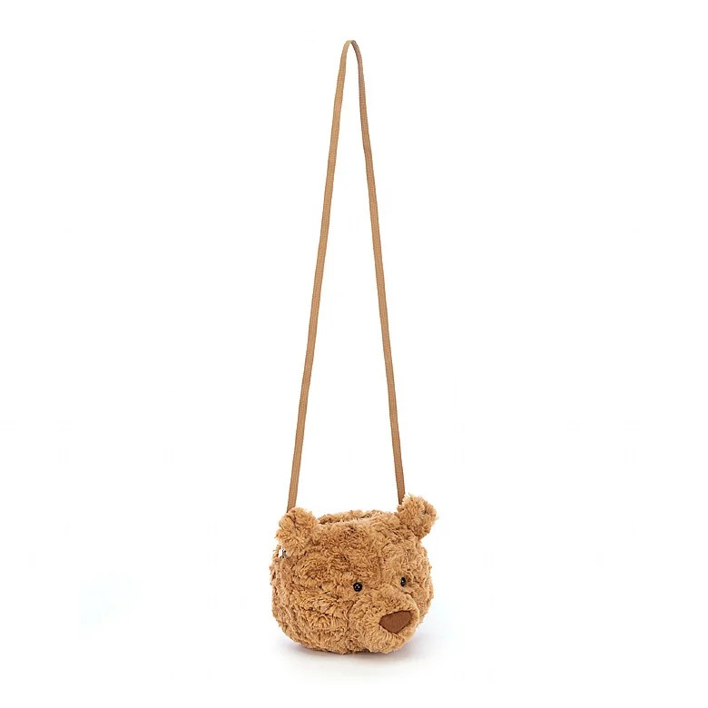 楽天市場】jellycat ジェリーキャット amuseable bear bag くま ベア