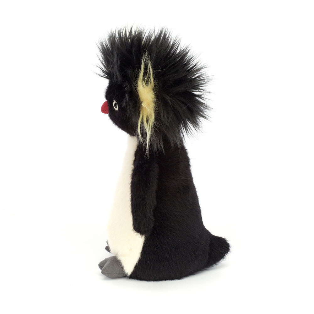 楽天市場】jellycat ジェリーキャット 正規輸入品 イワトビペンギン