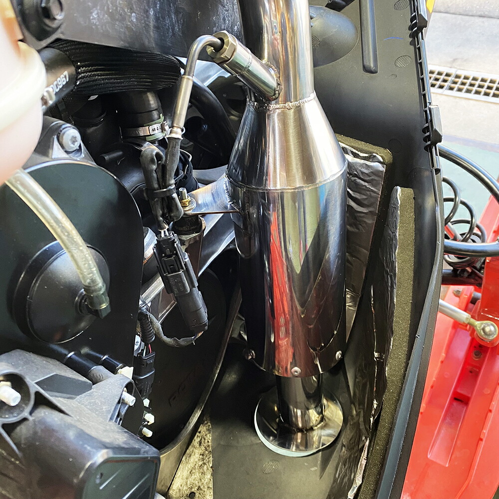 楽天市場】SKI-DOO（スキードゥ）2019-2022 850 E-TEC G4用 スノー